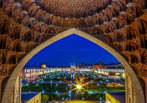 مسافرت به اصفهان مشروط به برنامه&zwnj;ریزی در سایه کرونا
