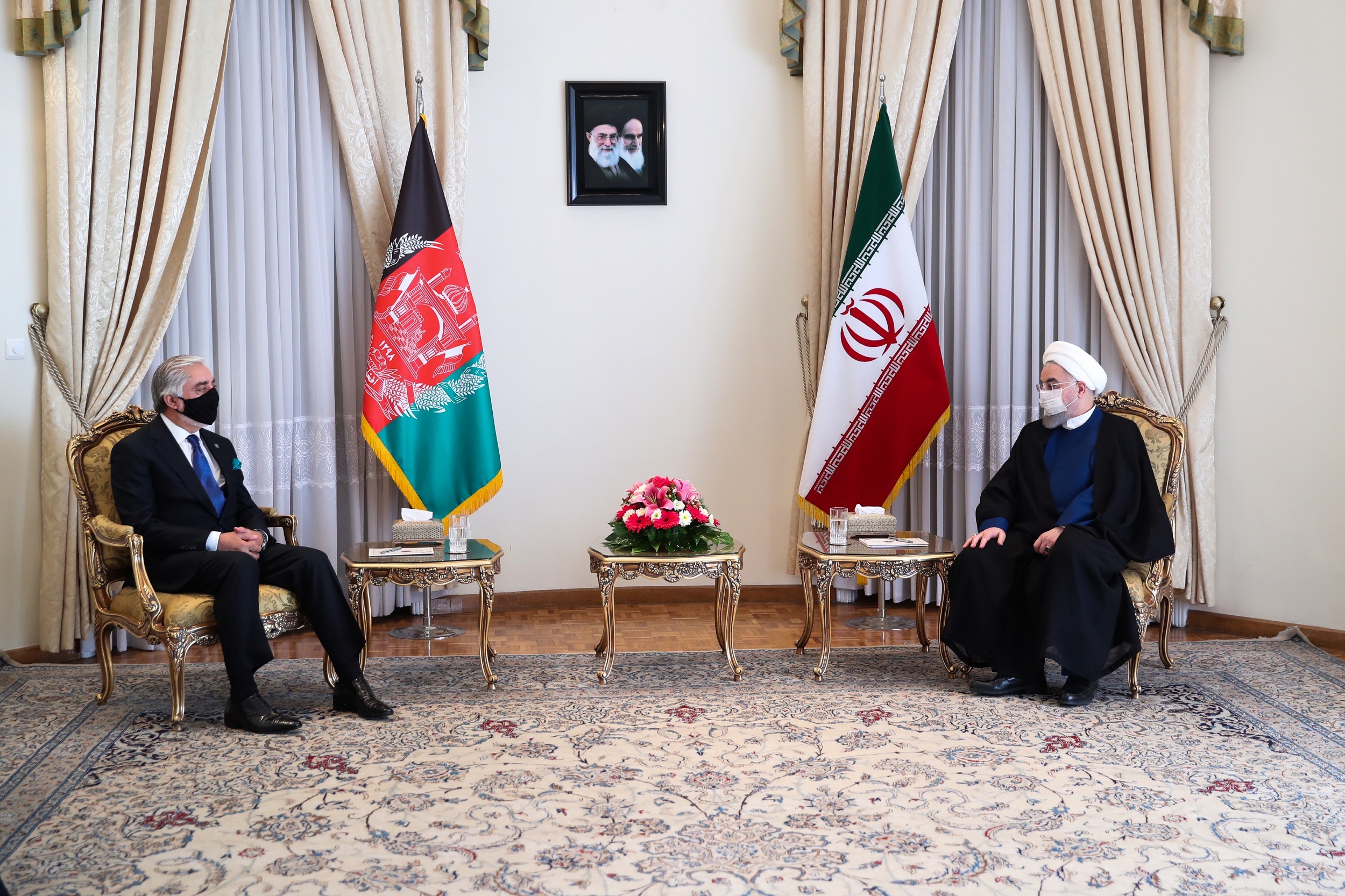 از مشارکت ایران در بازسازی قره باغ تا مکمل اقتصادی ایران در منطقه از مشارکت ایران در بازسازی قره باغ تا مکمل اقتصادی ایران در منطقه