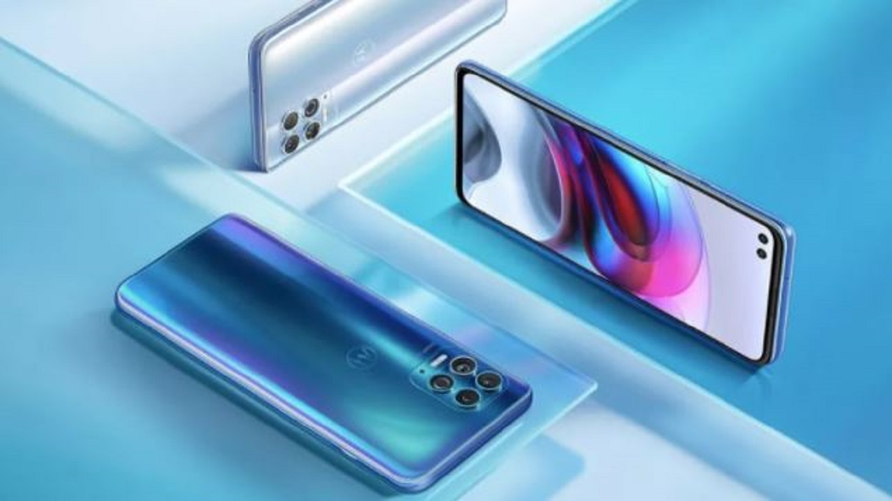 پرچمدار اقتصادی موتورولا Moto G۱۰۰ را بهتر بشناسید