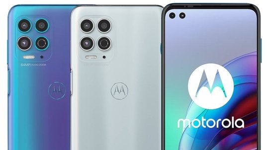 پرچمدار اقتصادی موتورولا Moto G۱۰۰ در راه بازار پرچمدار اقتصادی موتورولا Moto G۱۰۰ در راه بازار