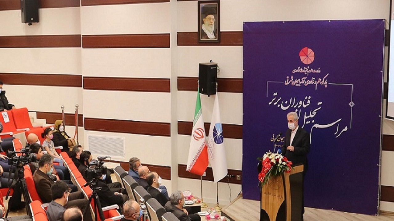 علم باید خالق ثروت باشد