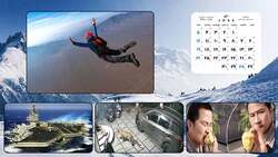 عاشقانه‌های بازیگر سریال پایتخت برای همسرش در برنامه زنده/ دیالوگ‌های ضد اخلاقی فیلم «بعد از تو»/ نوعی مارماهی که بدن شفاف دارد