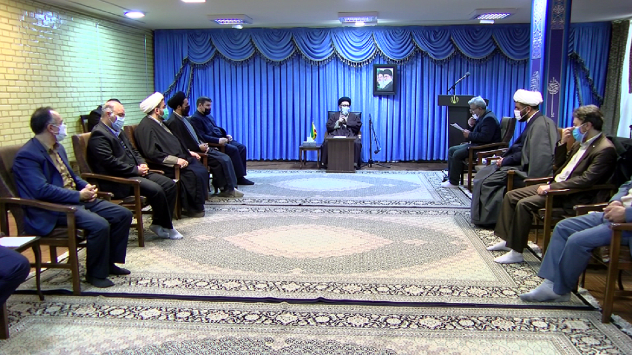 چهره شهر‌ها رنگ و بوی عید بگیرد