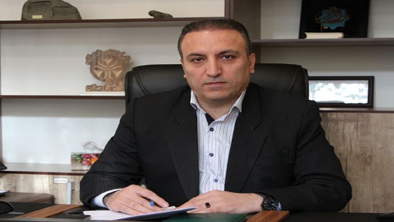 پیشرفت ۷۵ درصدی ساختمان جمع آوری اطلاعات و کنترل شرکت توزیع برق جنوب استان همدان