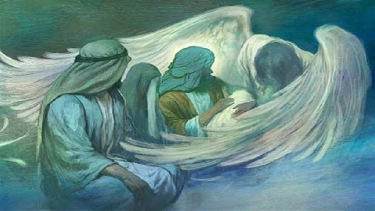 خبر از واقعه کربلا در آستانه میلاد امام حسین (ع) / ماجرای شفاعت حضرت سیدالشهدا (ع) برای فطرس