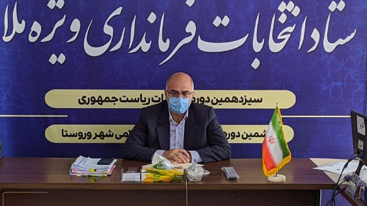 ۱۹۲ داوطلب در انتخابات شورای شهر ملایر و بخش‌های تابعه ثبت نام کردند