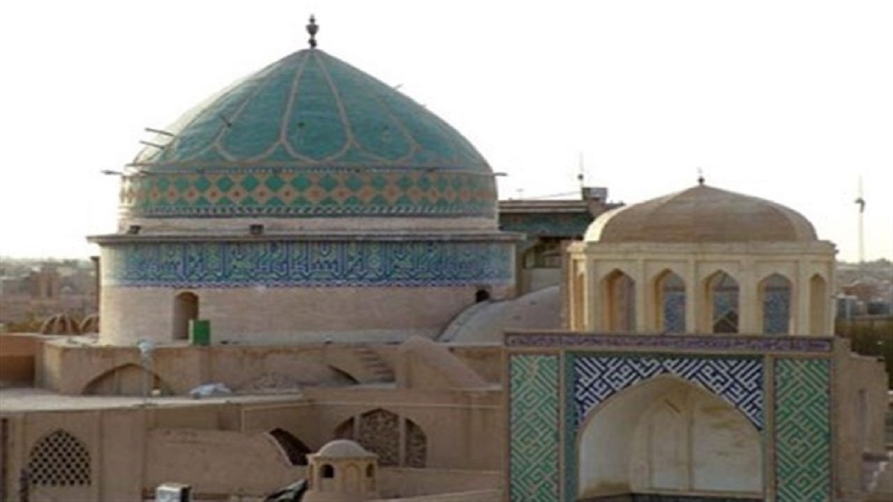 تقویت کاربری‌های فرهنگی در جریان احداث مساجد ضروری است
