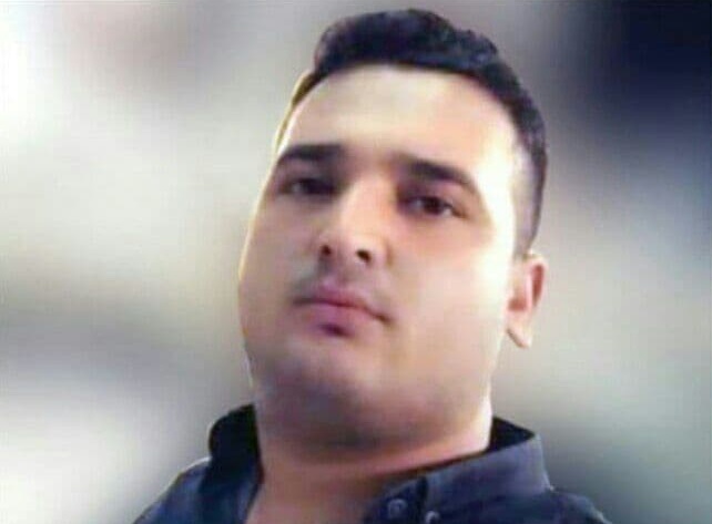 قاتل فراری در مشهد را شناسایی کنید
