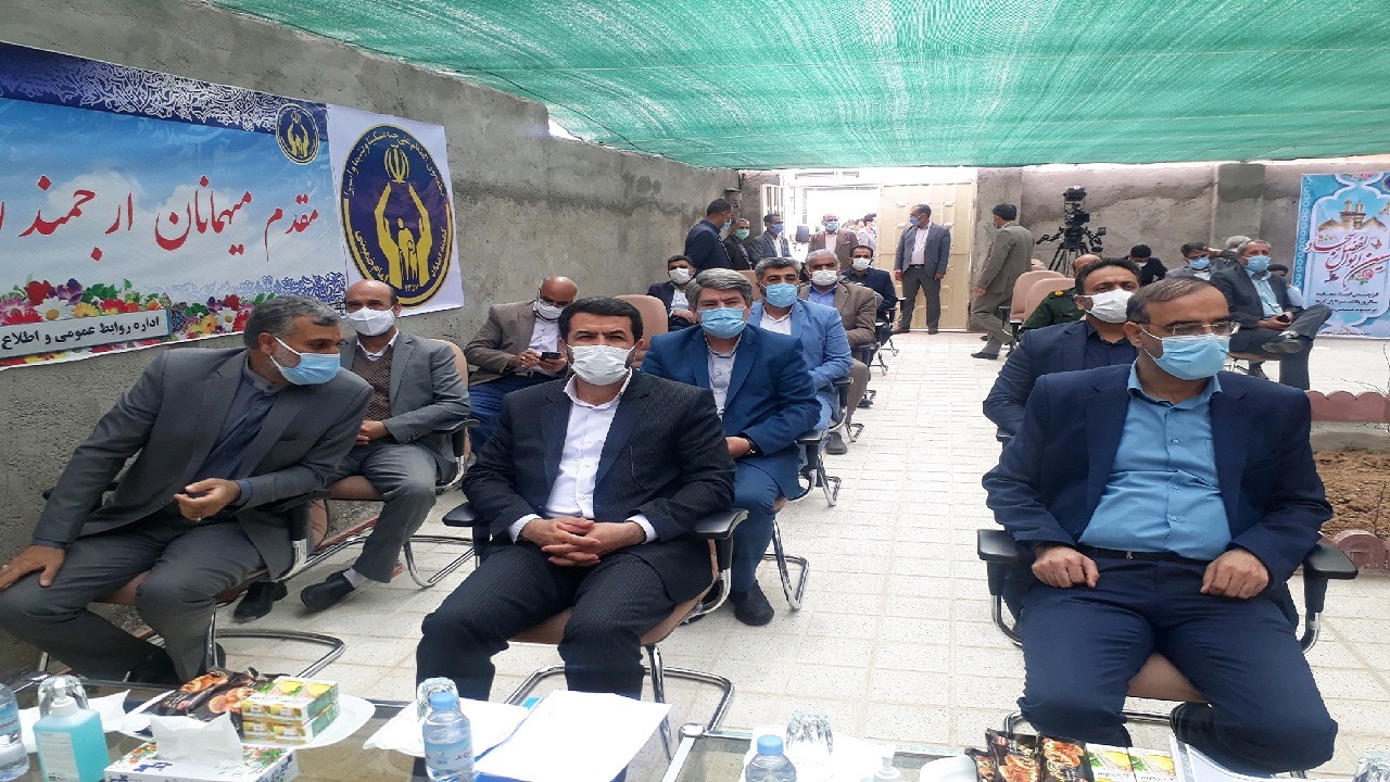 ۲هزار و ۵۰۰ خانوار در خراسان جنوبی خانه دار می شوند
