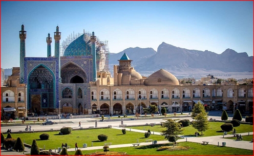 قیمت مرغ به آسمان رسید/ انتقال آب خلیج فارس، آرزویی که محقق شد/ مسافرت به اصفهان در زیر سایه کرونا!