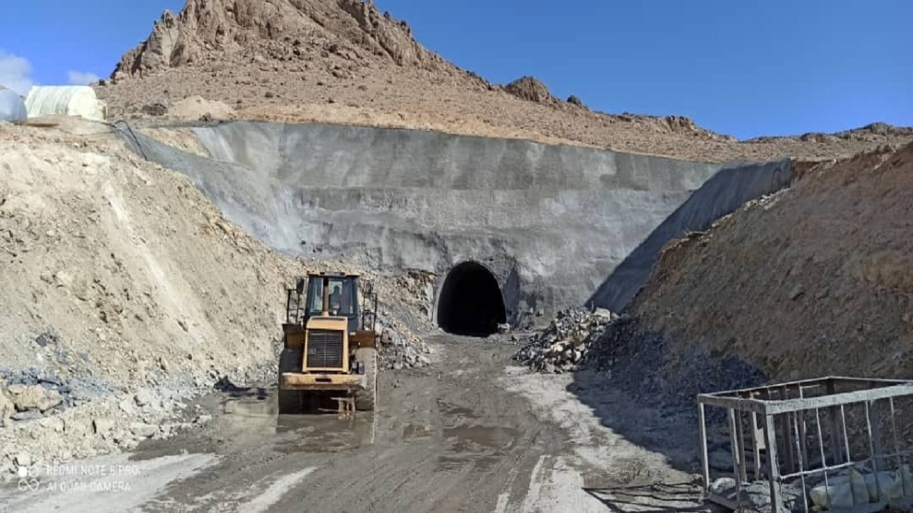 تونل