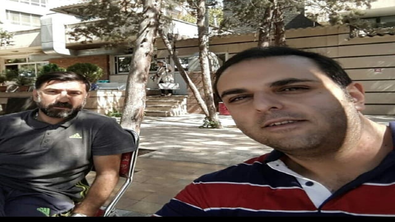 محمدی مرام: حسرتِ نداشتن انصاریان را می‌خوریم/ از سال ۱۹۹۶ میلادی طرفدار آرسنال هستم