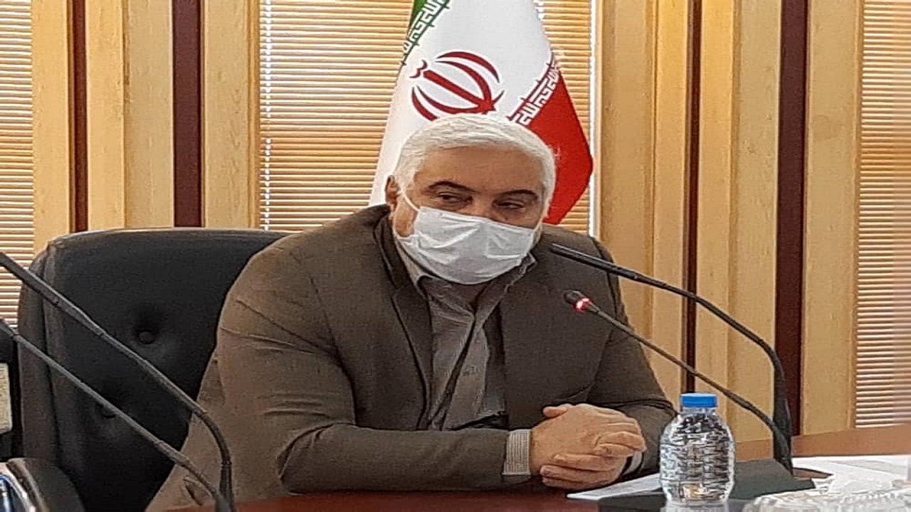 گلستان مبدا صادرات به ۳۱ کشور دنیا