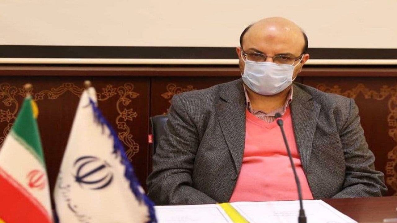علی نژاد: ورزشکاران المپیکی و پارالمپیکی از ۱۵ فروردین‌ماه ۱۴۰۰ واکسینه می‌شوند