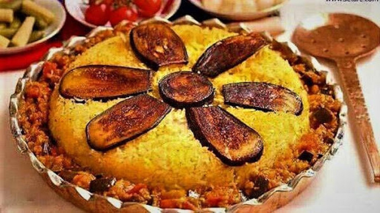 آموزش آشپزی؛ از فوت و فن انواع سبزی پلو با ماهی و اسپاگتی لیمو خوشمزه و خاص تا بستنی عربی + تصاویر