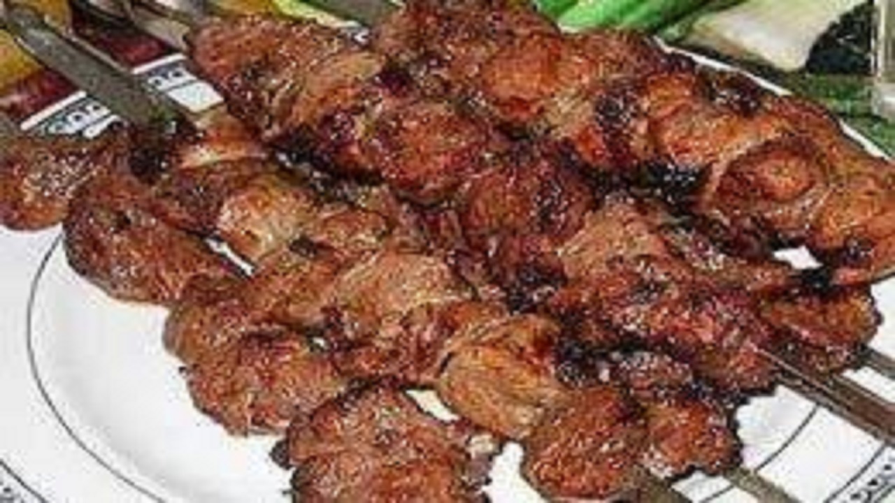 آموزش آشپزی؛ از فوت و فن انواع سبزی پلو با ماهی و اسپاگتی لیمو خوشمزه و خاص تا بستنی عربی + تصاویر