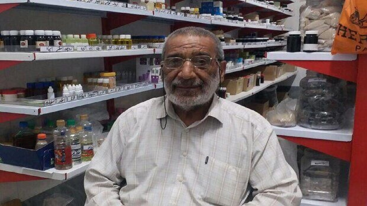پیام تسلیت رئیس صندوق بازنشستگی صدا و سیمای جمهوری اسلامی ایران در پی درگذشت نماینده سابق گرمسار