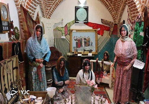 بهشتی کمتر شناخته شده و بکر
