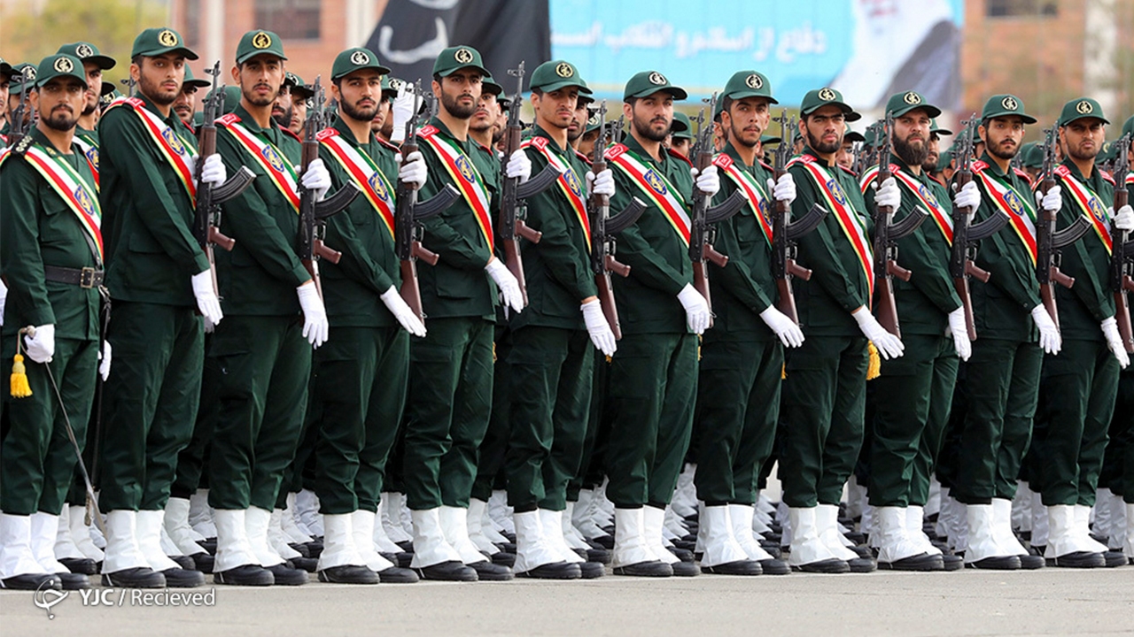 پاسدار نمی‌میرد، شهید می‌شود تا ظهور نزدیک شود/ پاسدار یعنی مردانه مردن در راه حسین(ع)