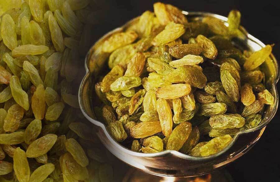کسادی بازار کشمش ملایر