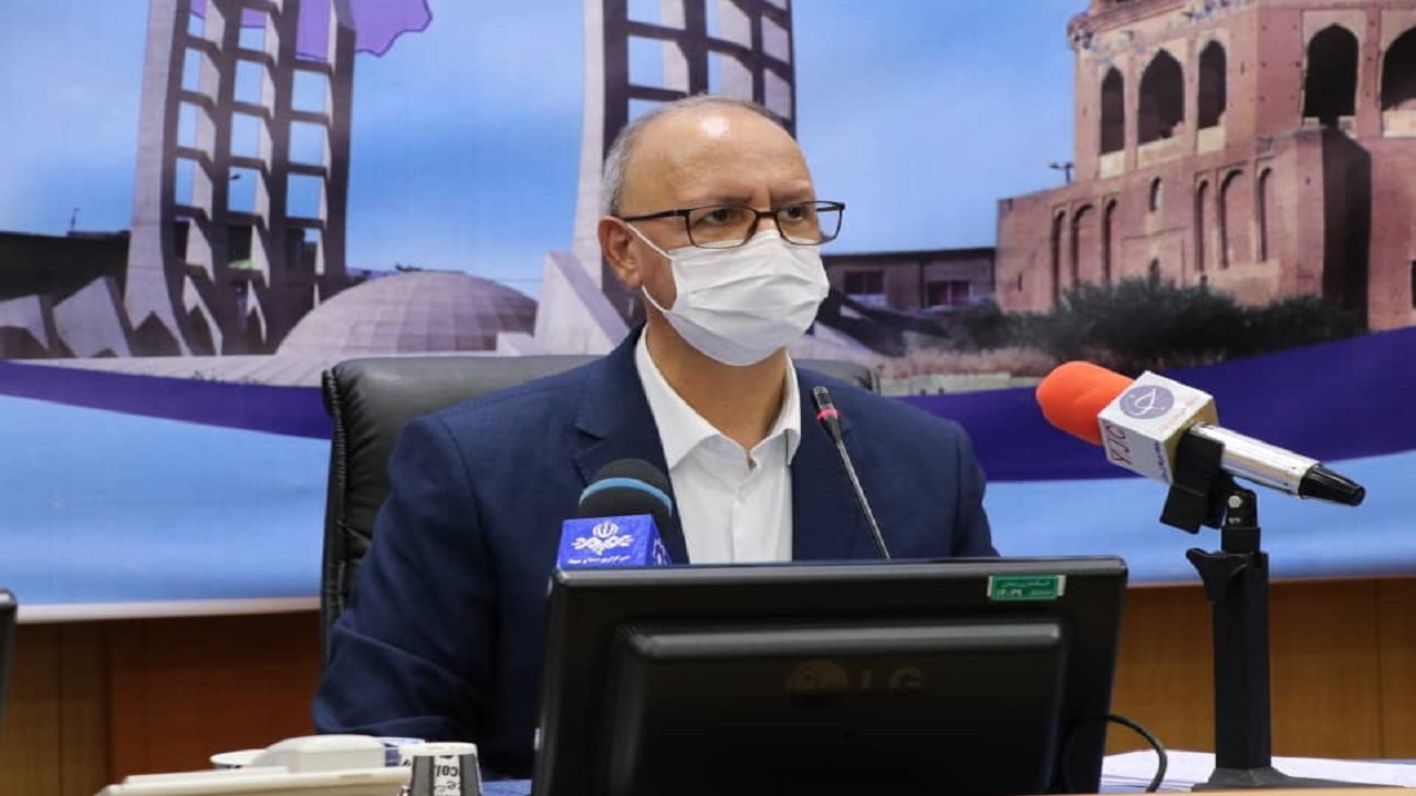 ممنوعیت ورود مسافر از شهر‌های نارنجی و قرمز به زنجان