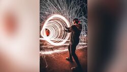 چند ترفند جالب برای عکاسی + فیلم