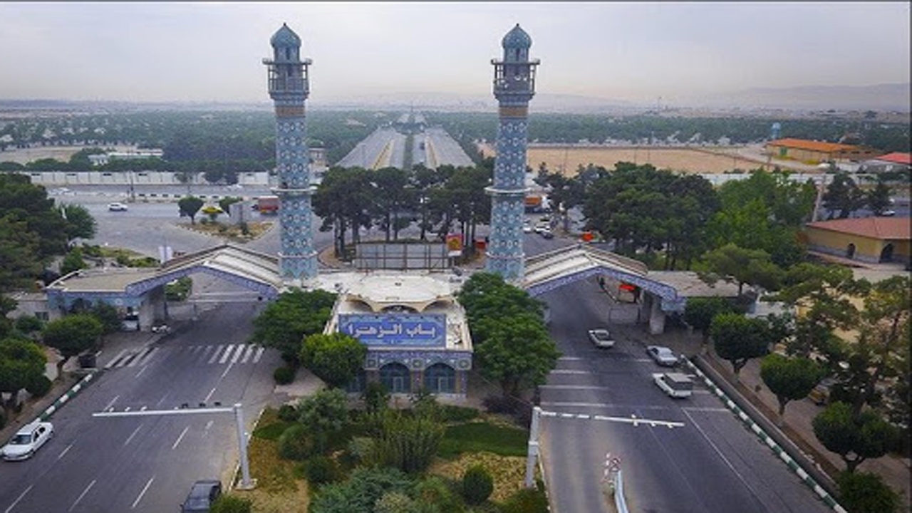 آمادگی بهشت زهرا برای بستن درها در پنجشنبه آخر سال/ اگر لازم باشد مجتمع قضایی آفتاب حکمی قضایی صادر می‌کند