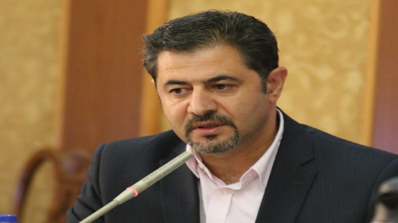 اردیبهشت دبیر فدراسیون پزشکی ورزشی شد