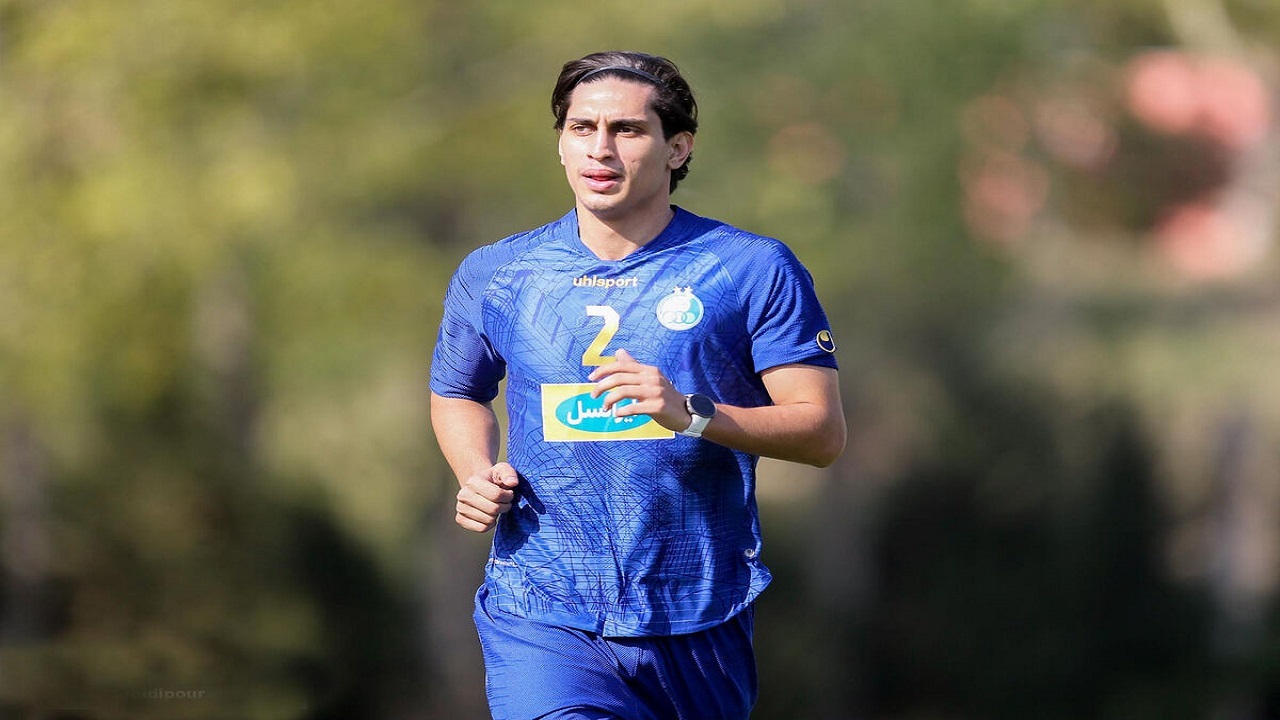 محمد نادری محروم شد