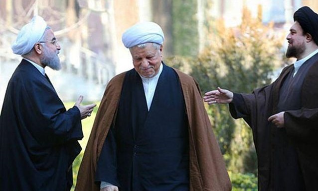 حسن روحانی اصلاح طلب است یا اصولگرا؟