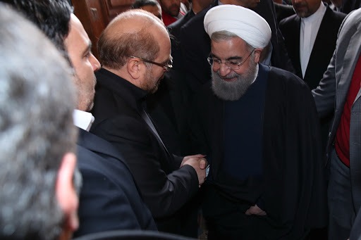 حسن روحانی اصلاح طلب است یا اصولگرا؟