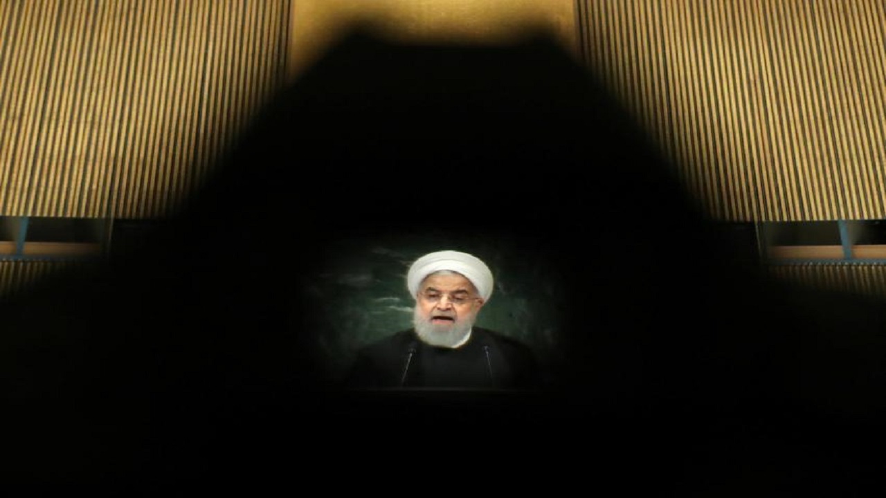 حسن روحانی اصلاح‌طلب است یا اصولگرا؟