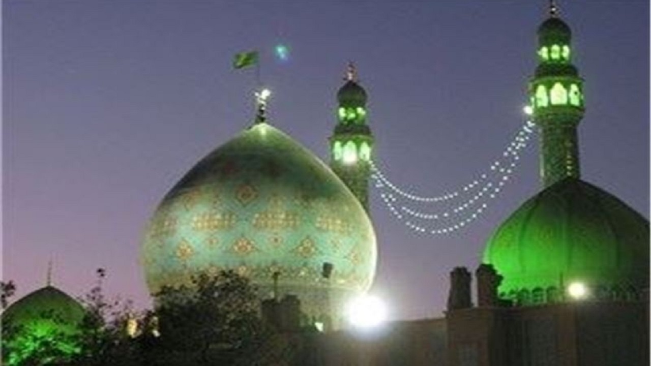 مسجد مقدس جمکران در نوروز ۱۴۰۰ پذیرای زائران نیست