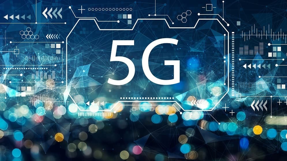 پرداخت حق امتیاز ثبت اختراع ۵G