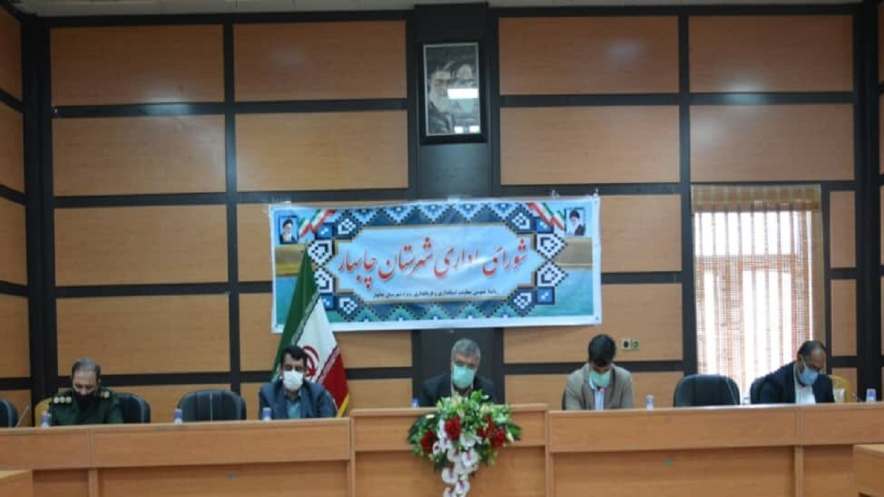 عملیاتی شدن انتقال آب دریا از آرزوهای دیرینه مردم سیستان وبلوچستان است