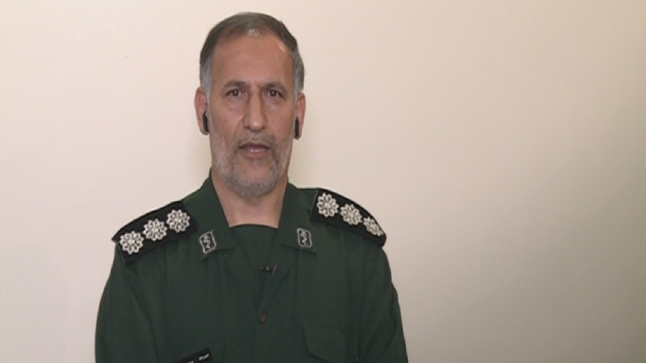 آغاز مرحله جدید طرح شهید حاج قاسم سلیمانی در استان قزوین