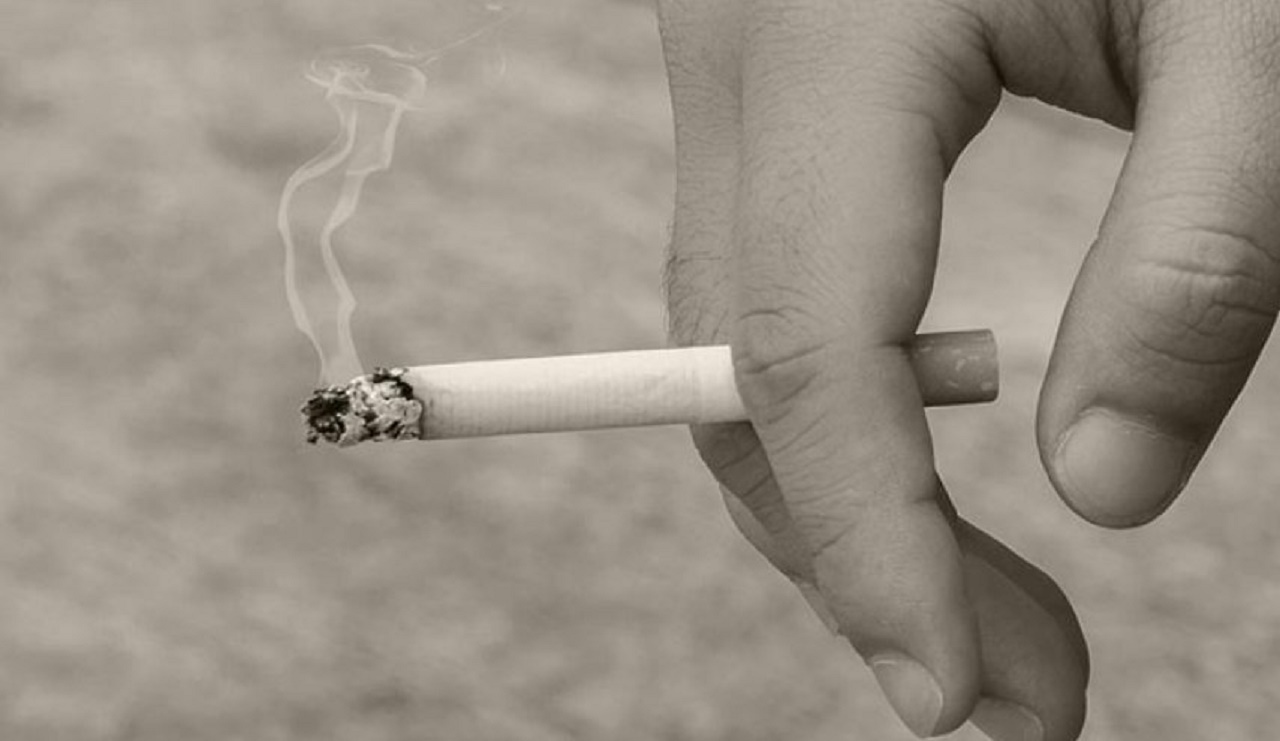 احتمال تاثیر داروی ترک سیگار بر درمان بیماری پارکینسون