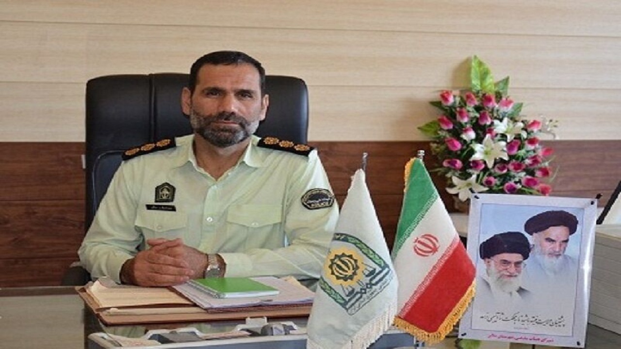 نقش مشارکت مردمی در ثبات امنیت