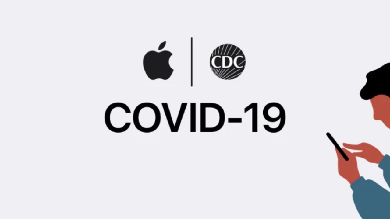 Apple Maps کاربران را به نزدیکترین مرکز واکسیناسیون COVID-19 هدایت می کند