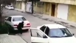 سارقانی با هوش سیاه + فیلم