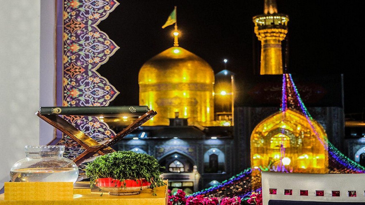 محدودیت‌های ترافیکی مراسم تحویل سال در مشهد اعلام شد