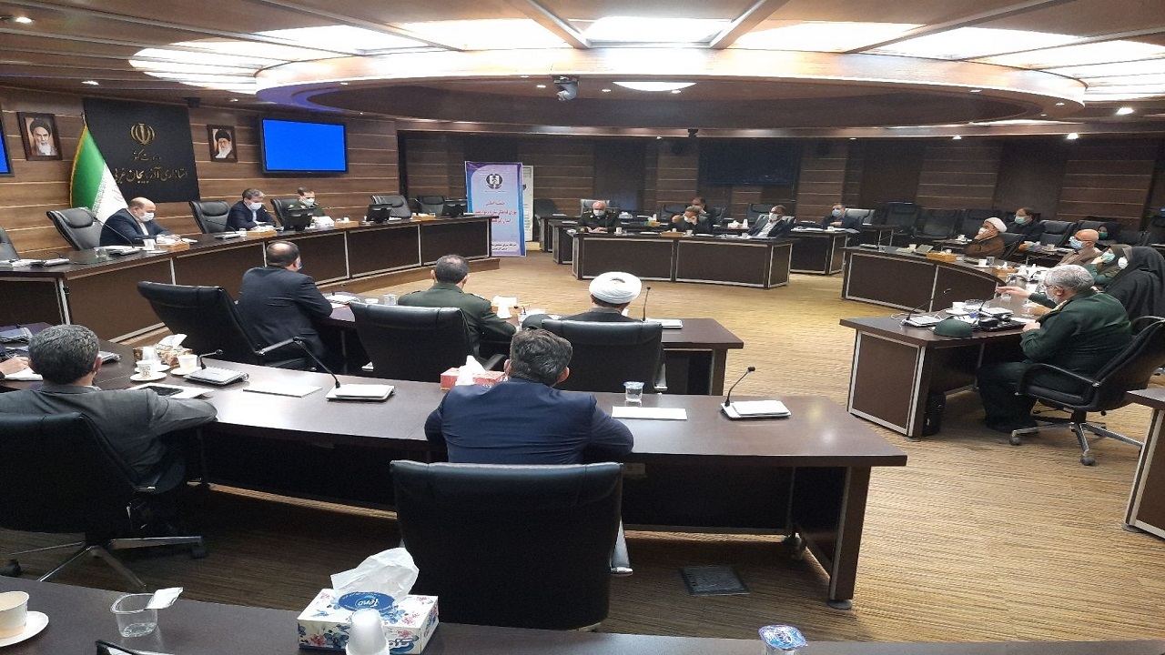 کشف بیش از ۱۰ تن مواد مخدر در آذربایجان غربی