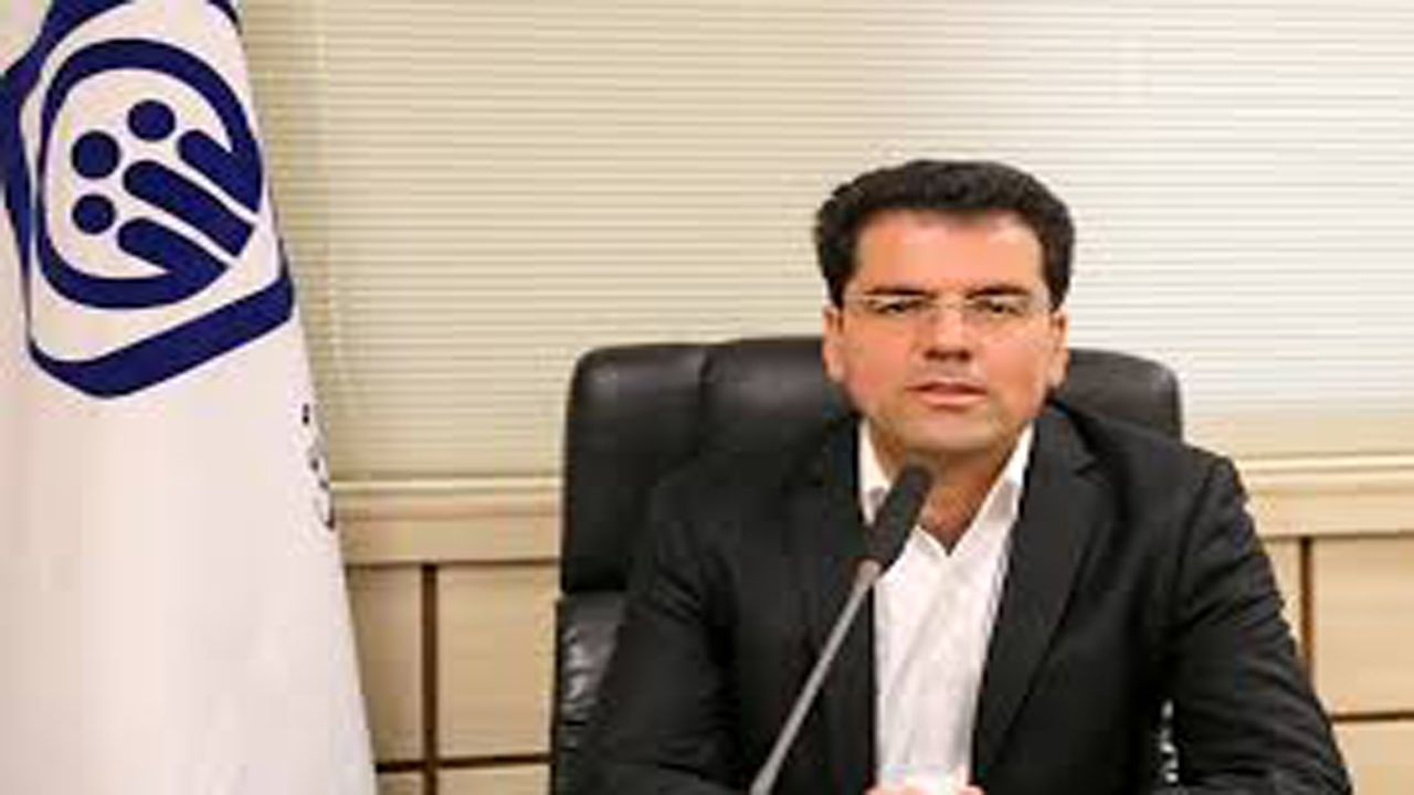 تکمیل طرح خدمت غیر حضوری تامین اجتماعی در فارس