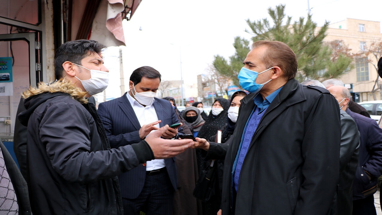 مشکل تأمین مرغ در زنجان برطرف می شود