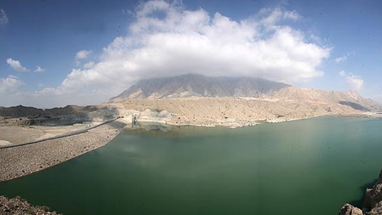ذخیره آب سدهای هرمزگان رو به پایان است/ نگران تامین آب شرب مورد نیاز مردم هستیم