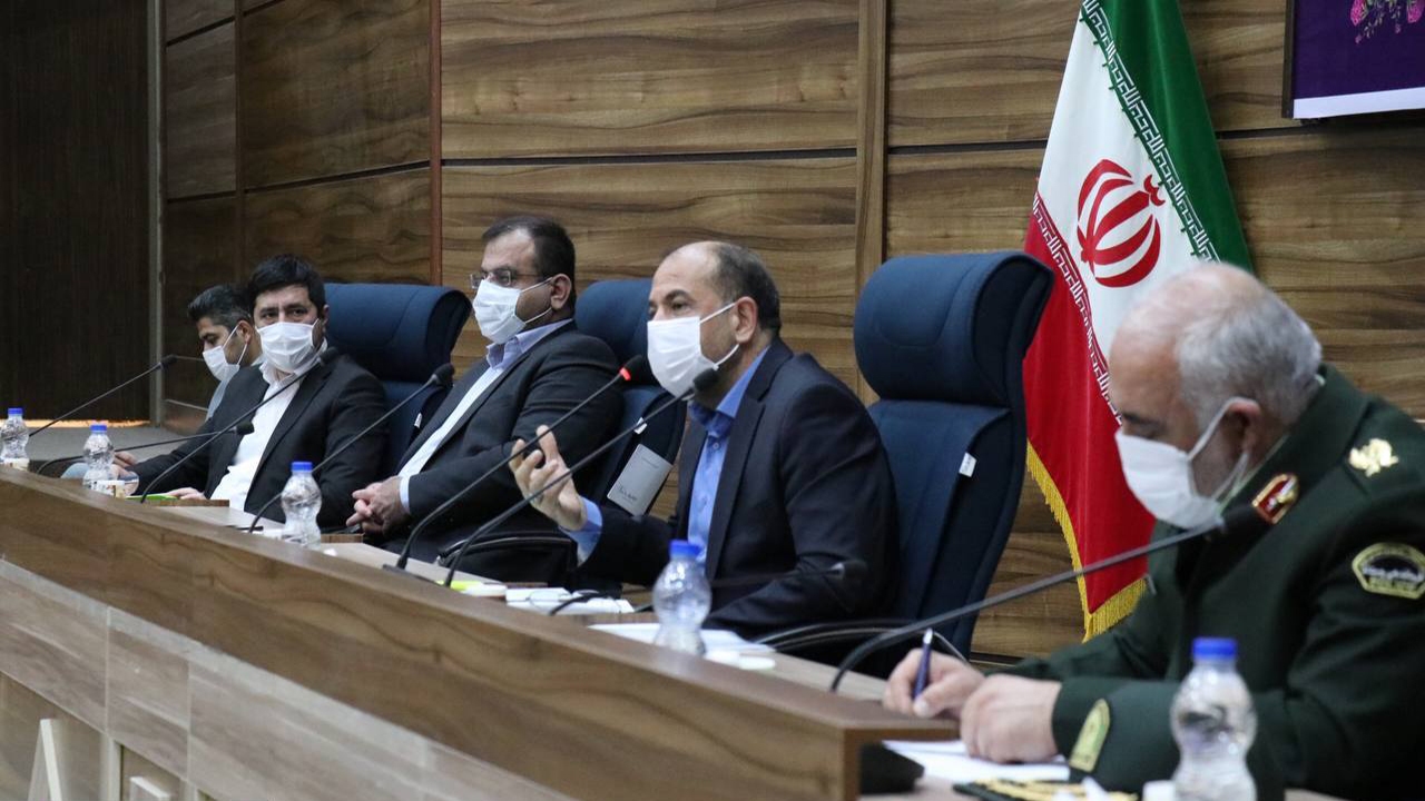 خدمات سفر تعطیلی ندارد/ ارائه خدمات سفر برای تسهیل تردد مسافران است نه اسکان
