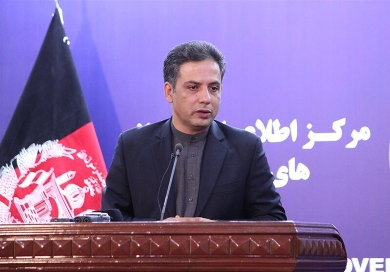 ارگ: اشرف غنی حاضر به برگزاری انتخابات پیش از وقت است