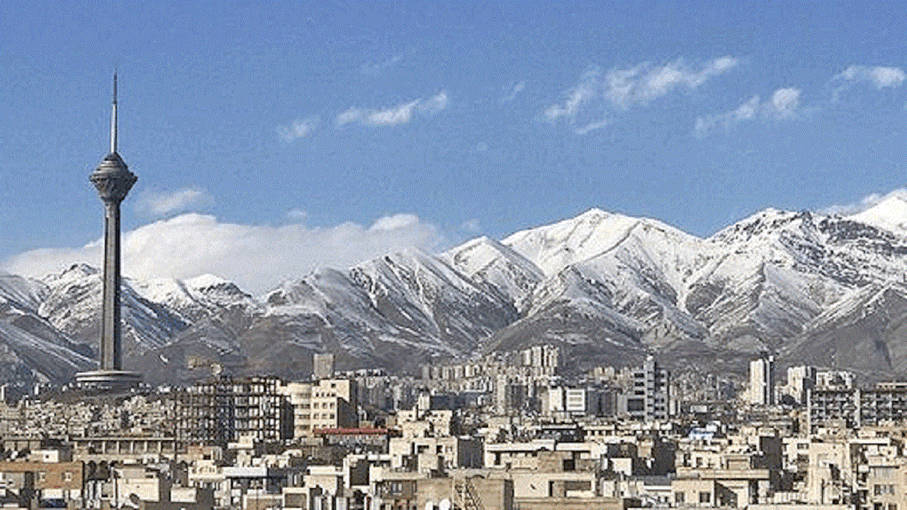 بازدید نوروزی برج میلاد از اول فروردین و با خرید صرفا آنلاین بلیط