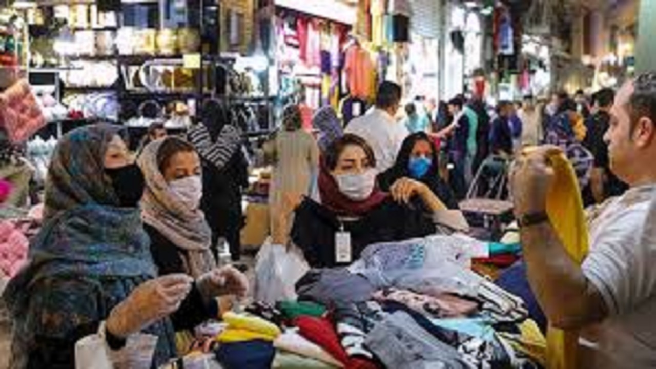 کرونا مشتری پای ثابت بازار