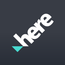 دانلود برنامه مسیریاب شرکت نوکیا HERE WeGo